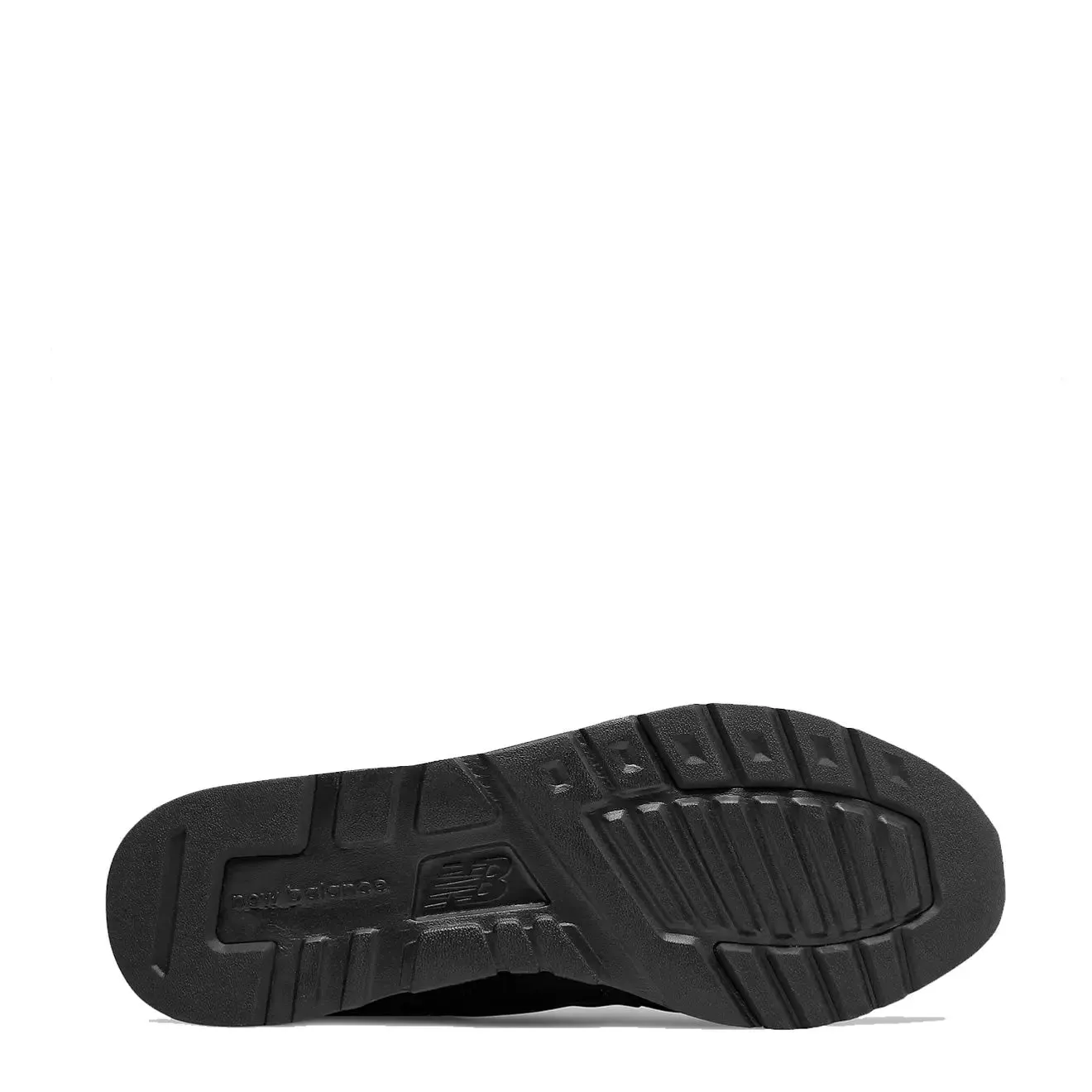 New Balance 997H Running Trainer Black / Black