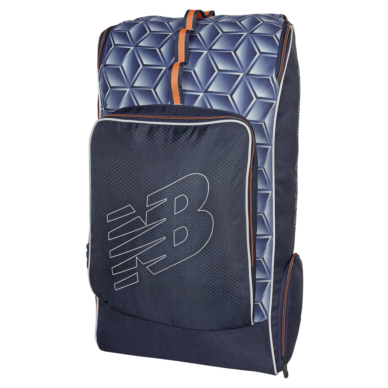 New Balance DC 680 Cricket Backpack