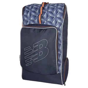 New Balance DC 680 Cricket Backpack