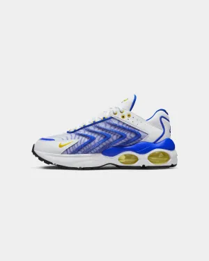 Nike Air Max TW White/Speed Yellow-Racer Blue-Black