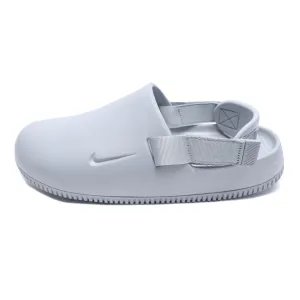 Nike Calm Mule NA 'Light Smoke Grey'