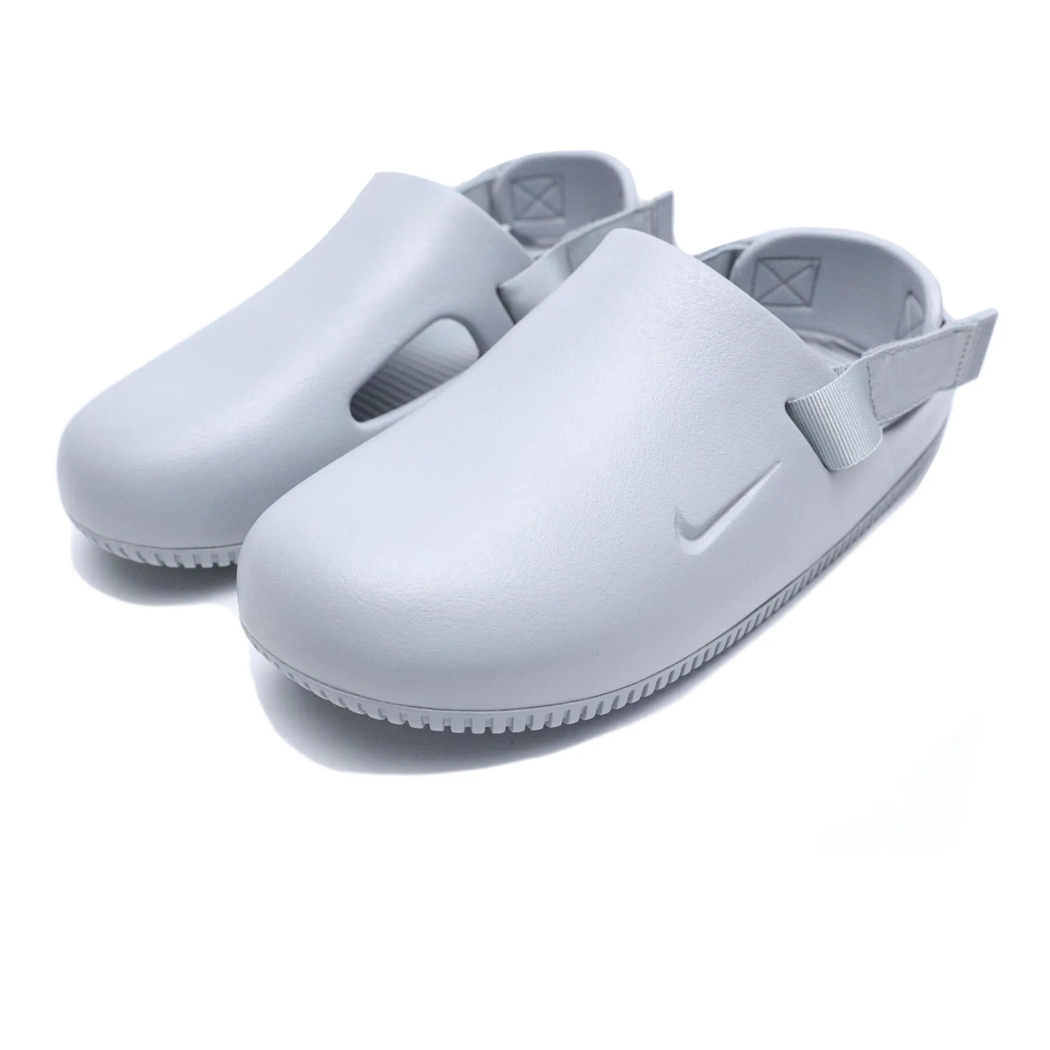 Nike Calm Mule NA 'Light Smoke Grey'
