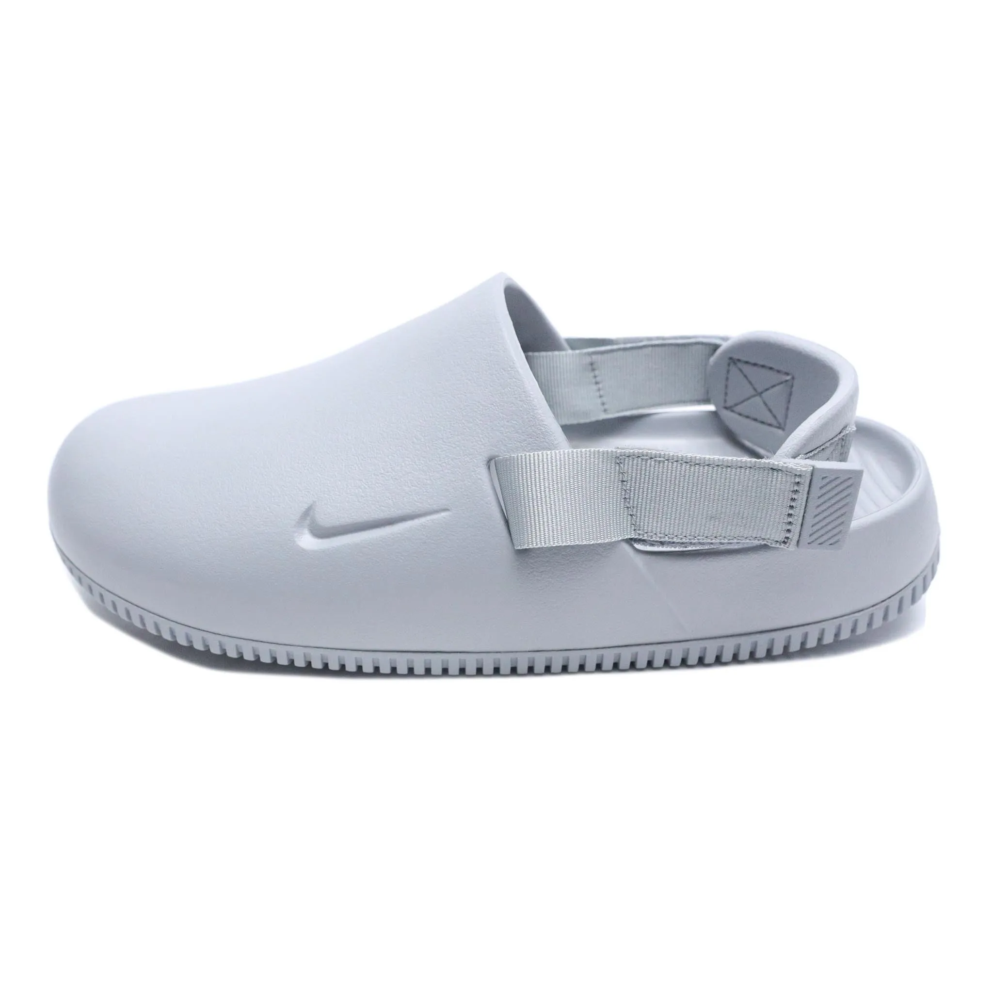 Nike Calm Mule NA 'Light Smoke Grey'