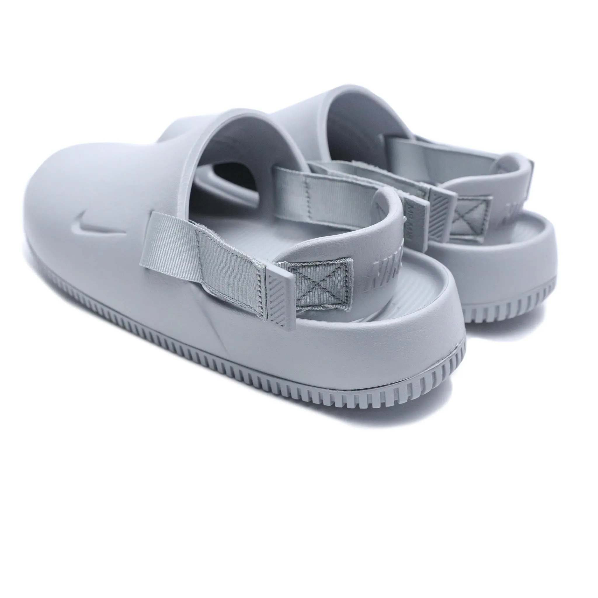 Nike Calm Mule NA 'Light Smoke Grey'