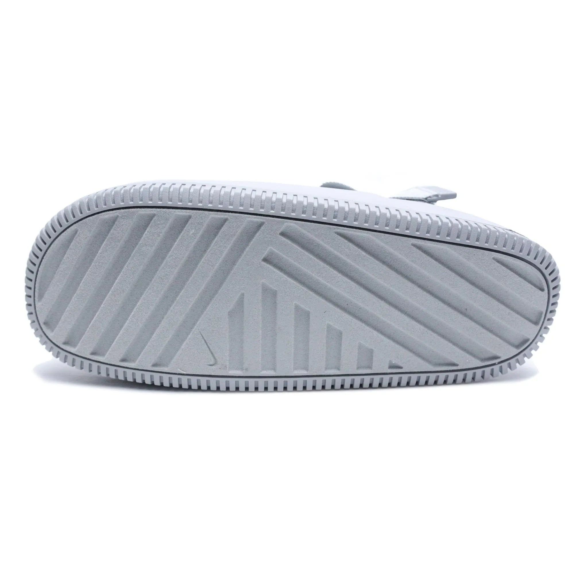 Nike Calm Mule NA 'Light Smoke Grey'