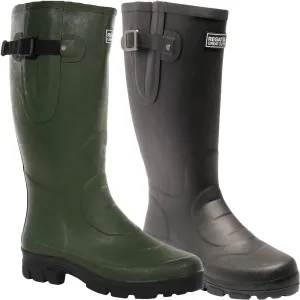 Regatta Mens Rivington Wellies