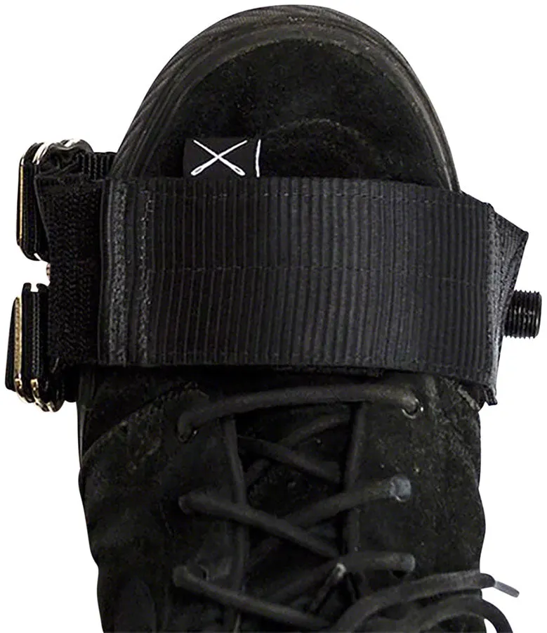 Restrap Horizontal Pedal Straps