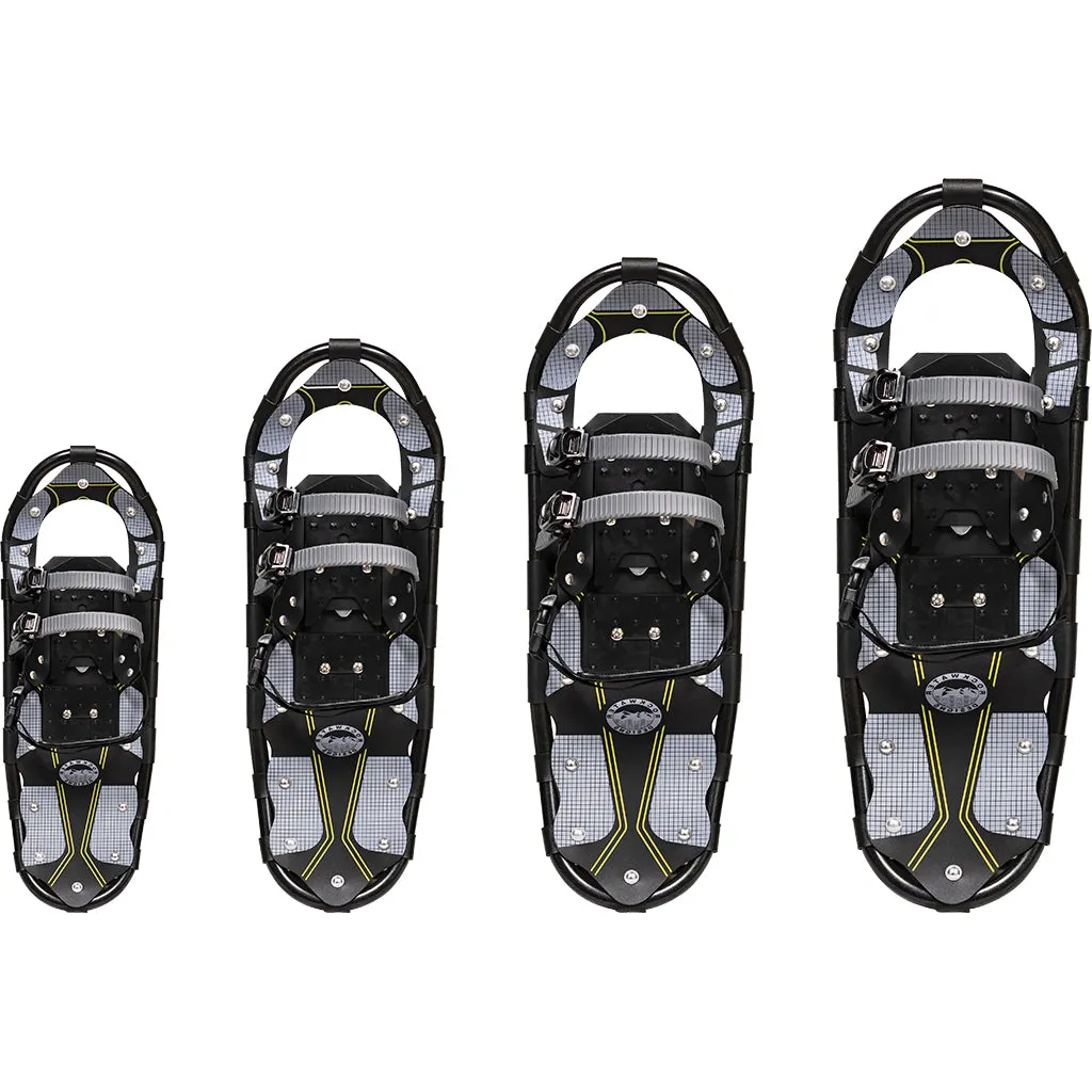 Rockwater Trail Pan Snowshoe 30.75X9