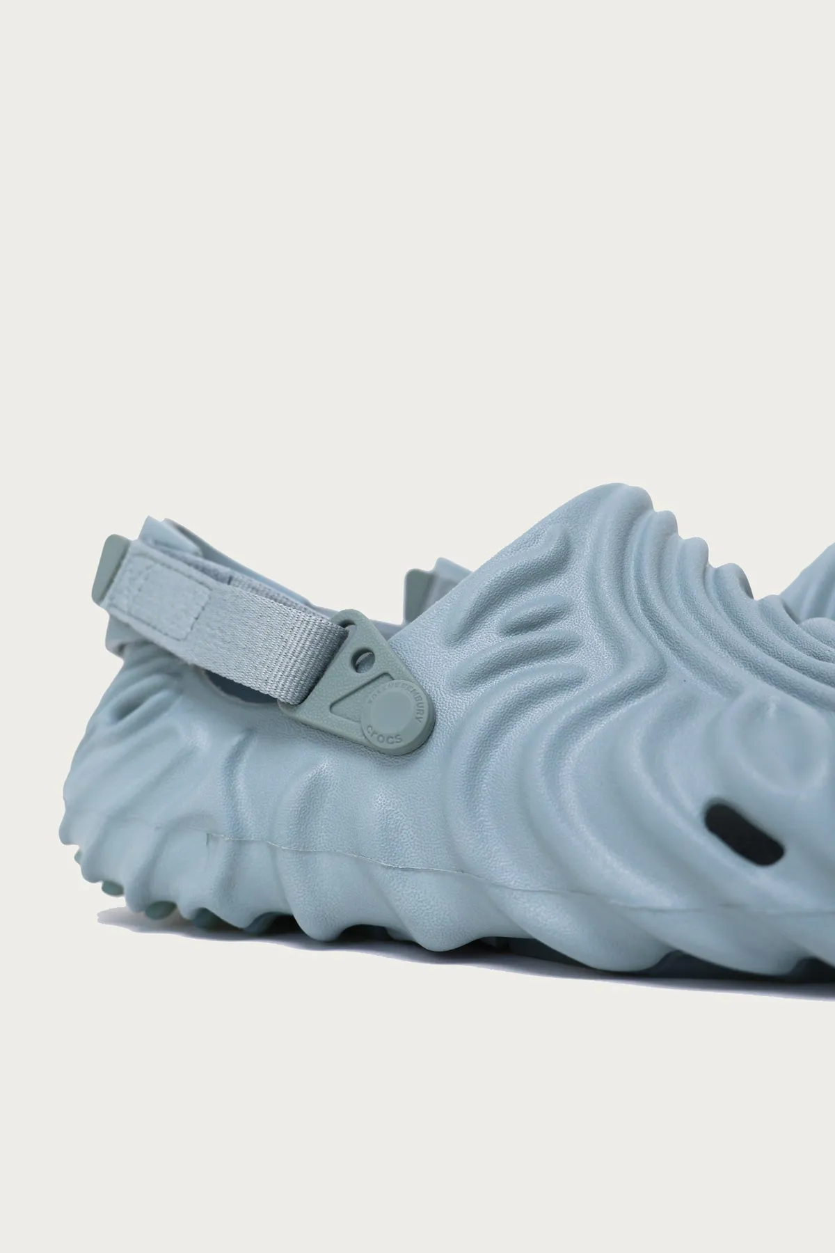 Salehe Pollex Clog - Manta