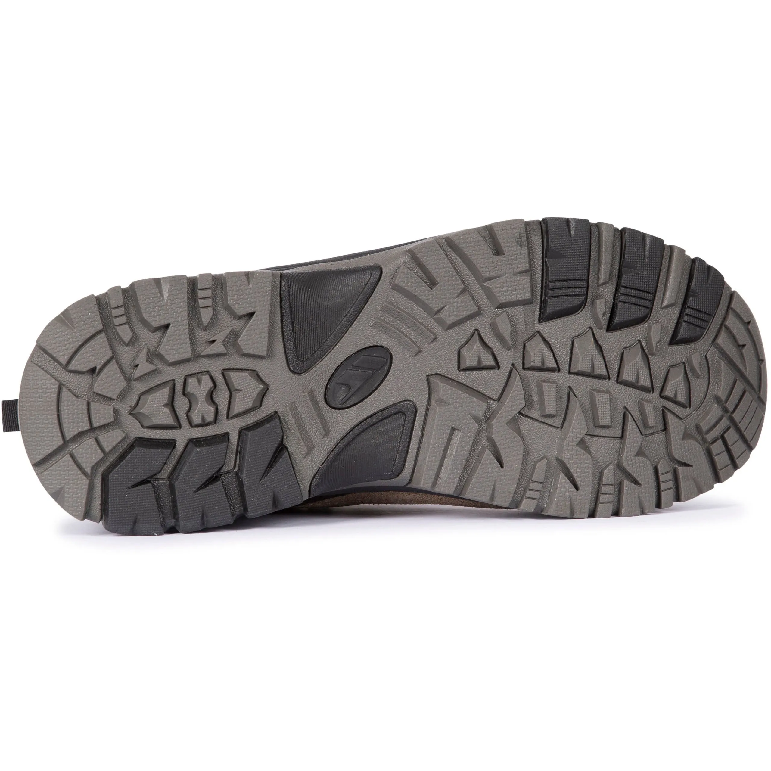 Scree Women's Trail / Walking Shoes in Fawn