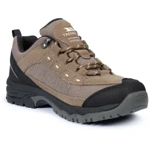 Scree Women's Trail / Walking Shoes in Fawn