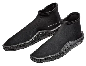 Scubapro Delta 3mm Short Diving Boot