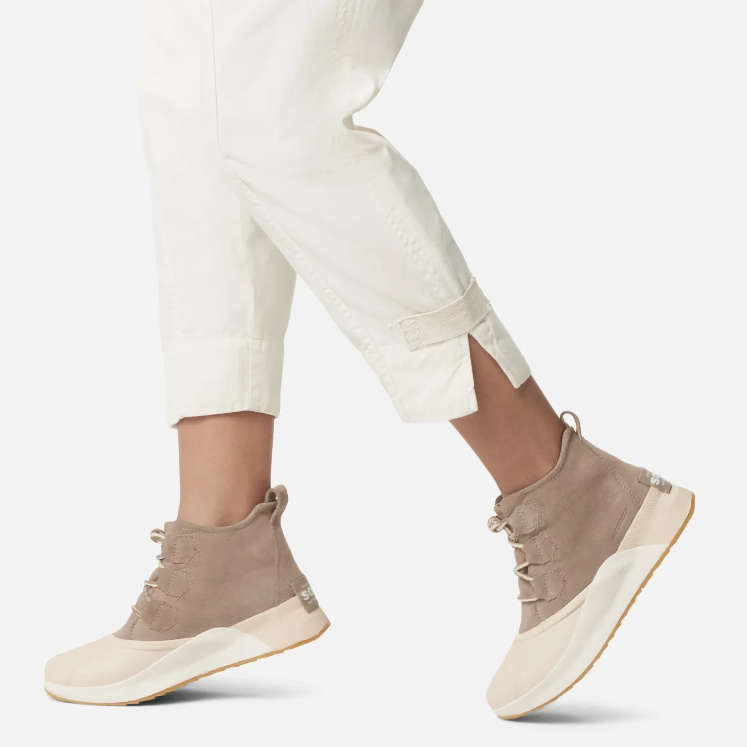 Sorel Women's Out N About™ III Classic Waterproof Boot