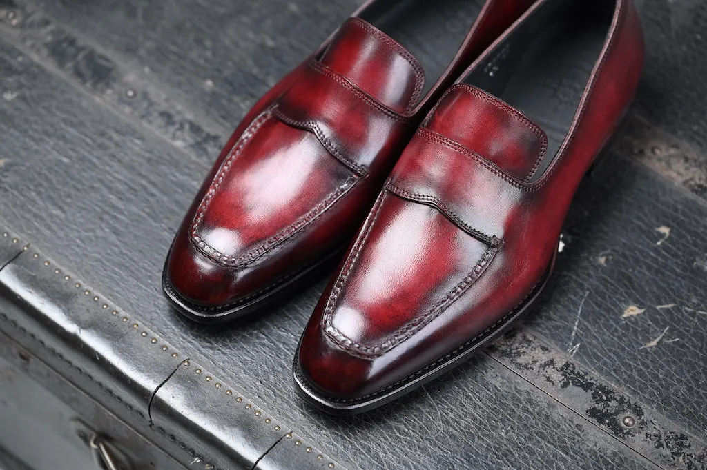 ST. TROPEZ Loafers