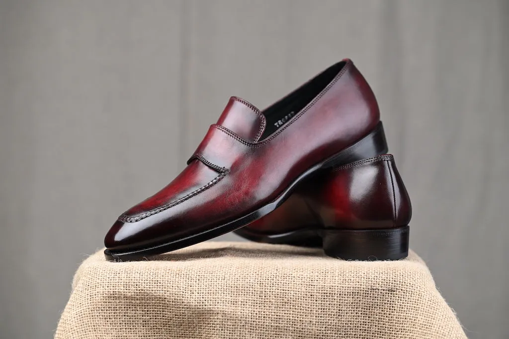 ST. TROPEZ Loafers
