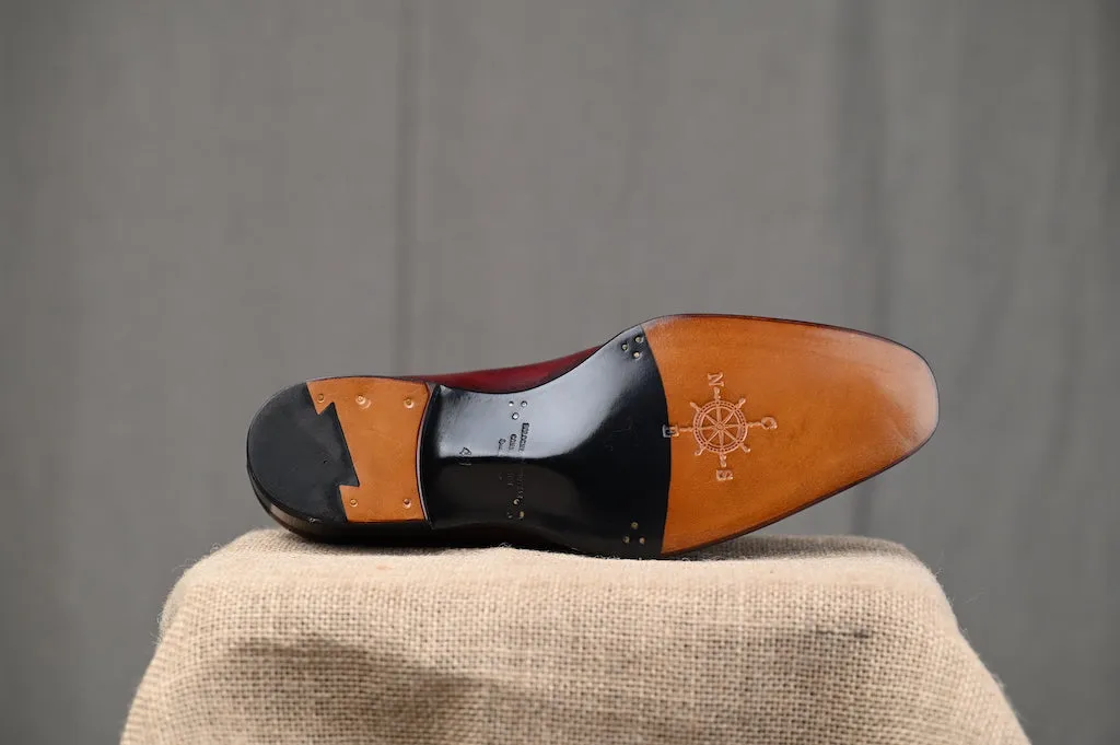 ST. TROPEZ Loafers