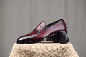ST. TROPEZ Loafers