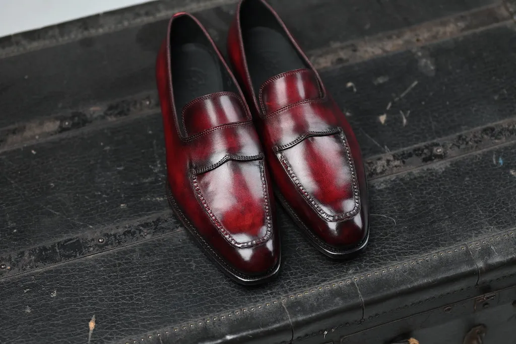 ST. TROPEZ Loafers