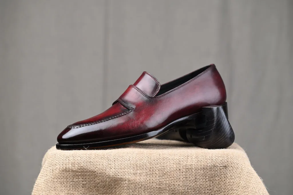 ST. TROPEZ Loafers