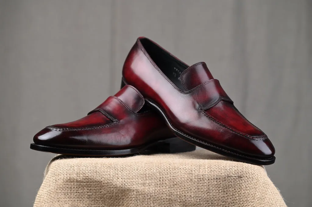 ST. TROPEZ Loafers