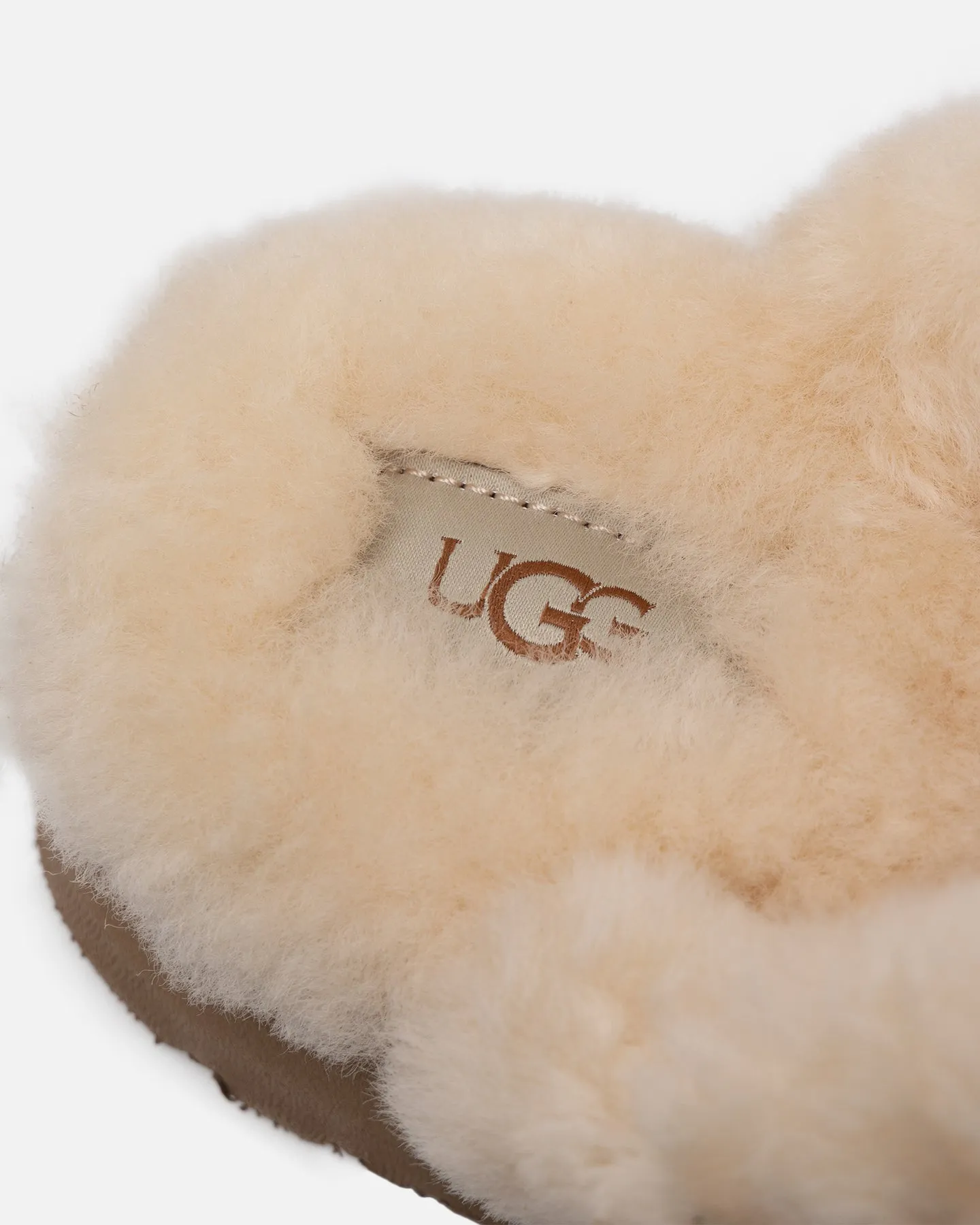 Ugg Boots Women's Disquette Chestnut