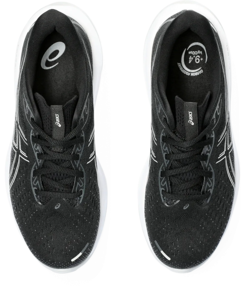 W Asics Gel Cumulus 26 B (Medium) Width