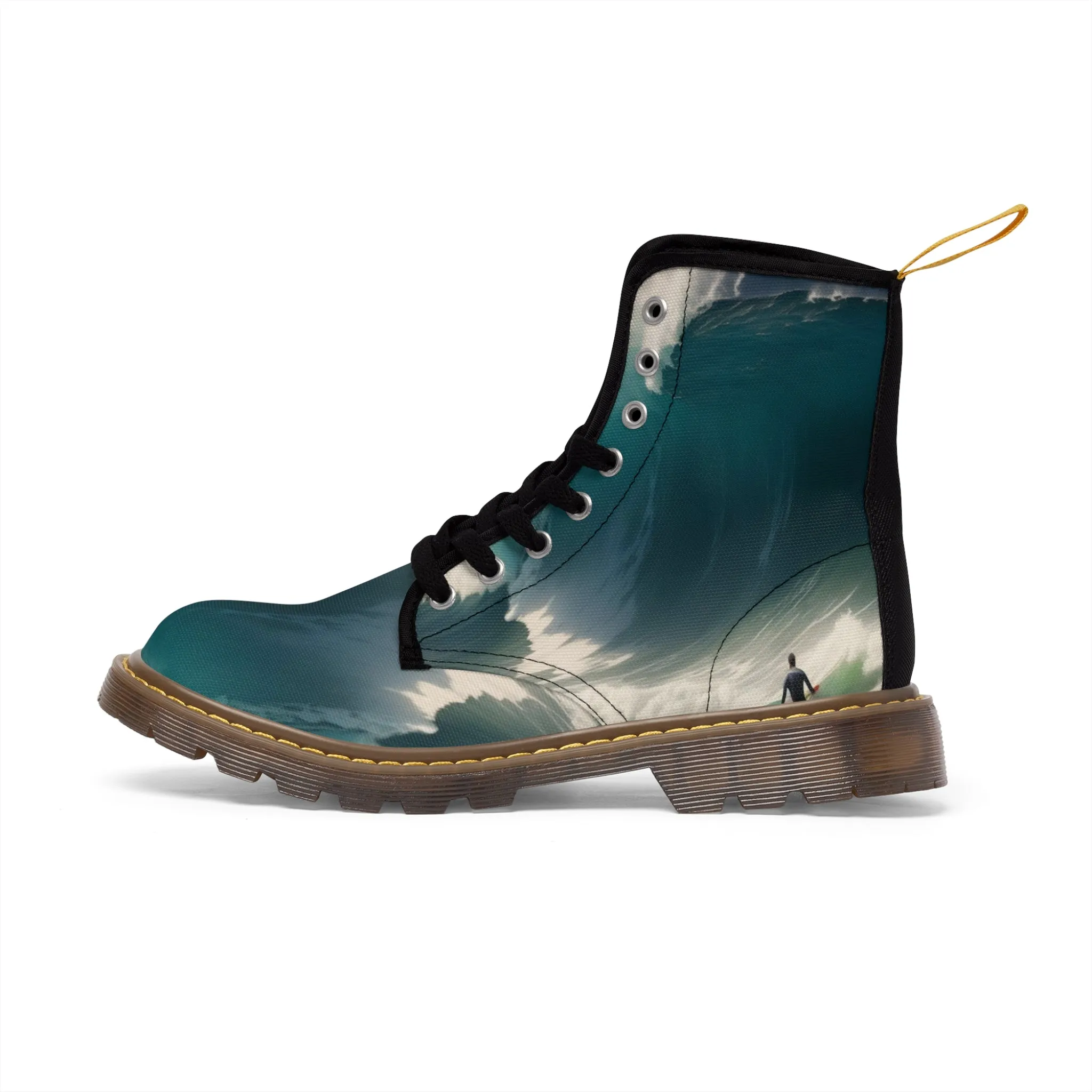 Women's Chasing Waves Boots: Ride the Wave of Style