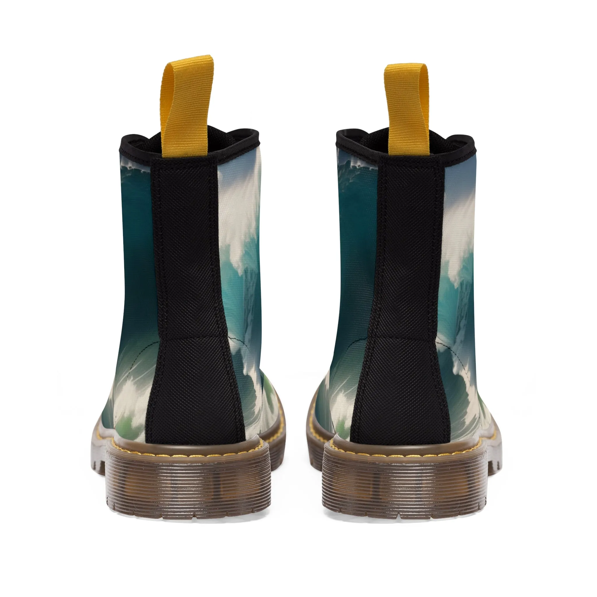 Women's Chasing Waves Boots: Ride the Wave of Style