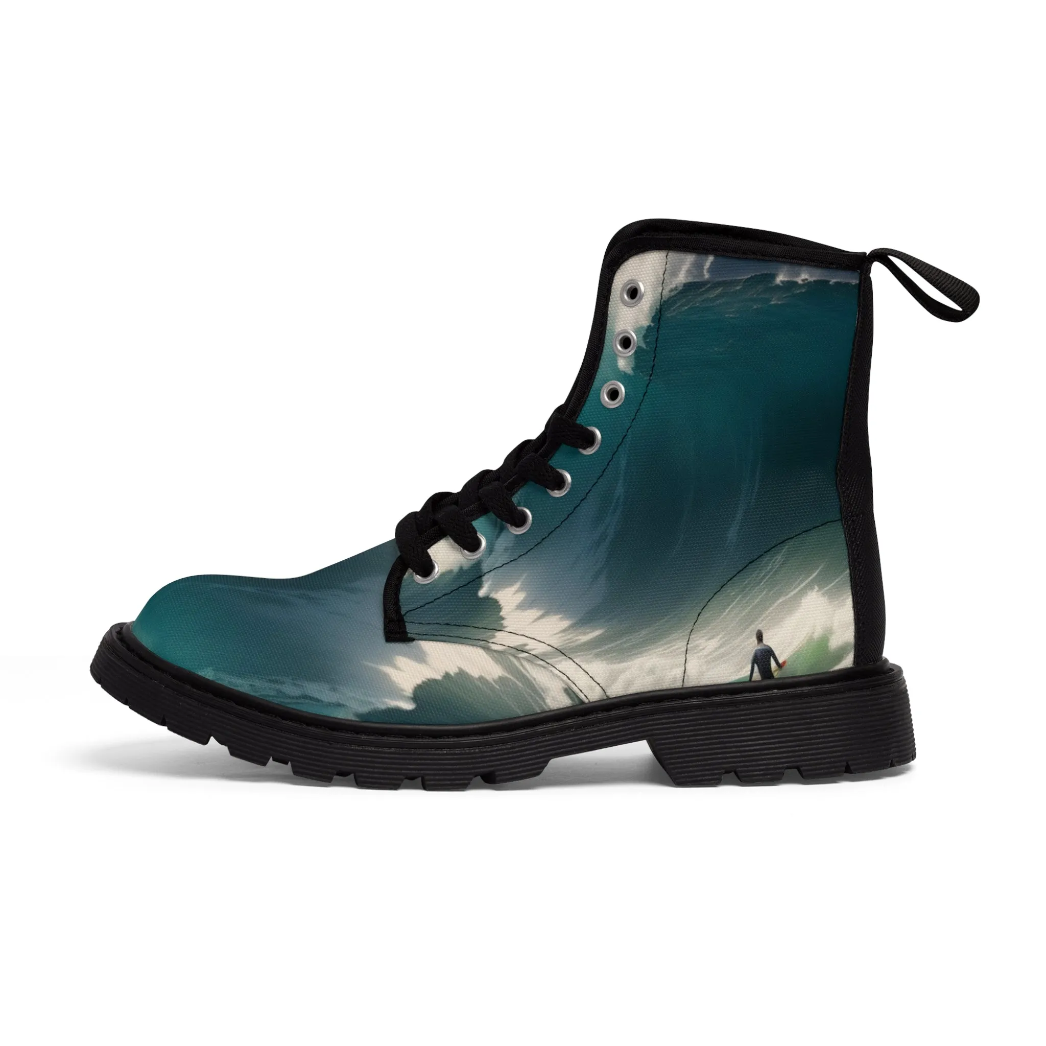 Women's Chasing Waves Boots: Ride the Wave of Style