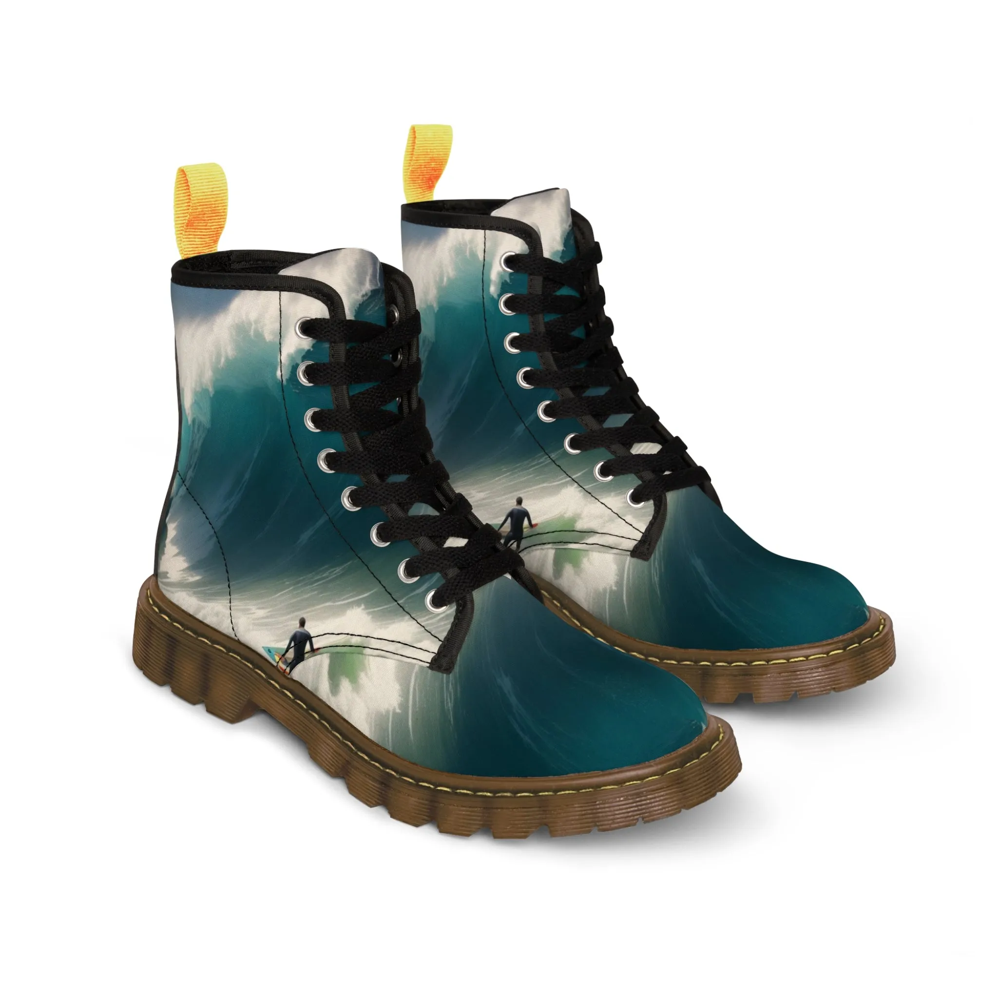 Women's Chasing Waves Boots: Ride the Wave of Style