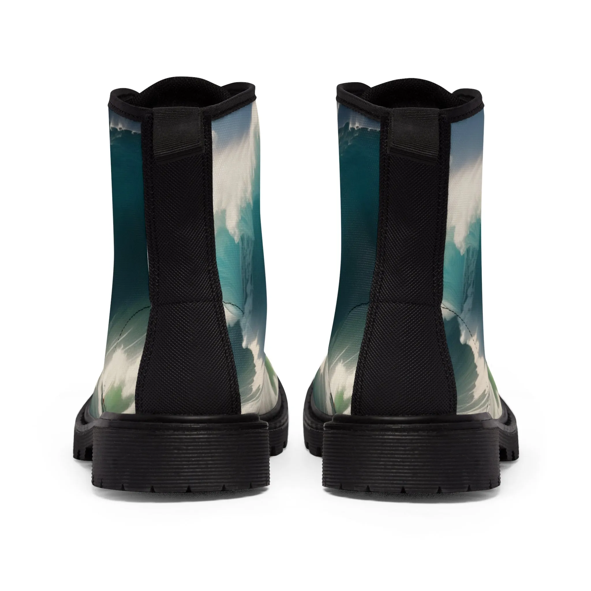 Women's Chasing Waves Boots: Ride the Wave of Style