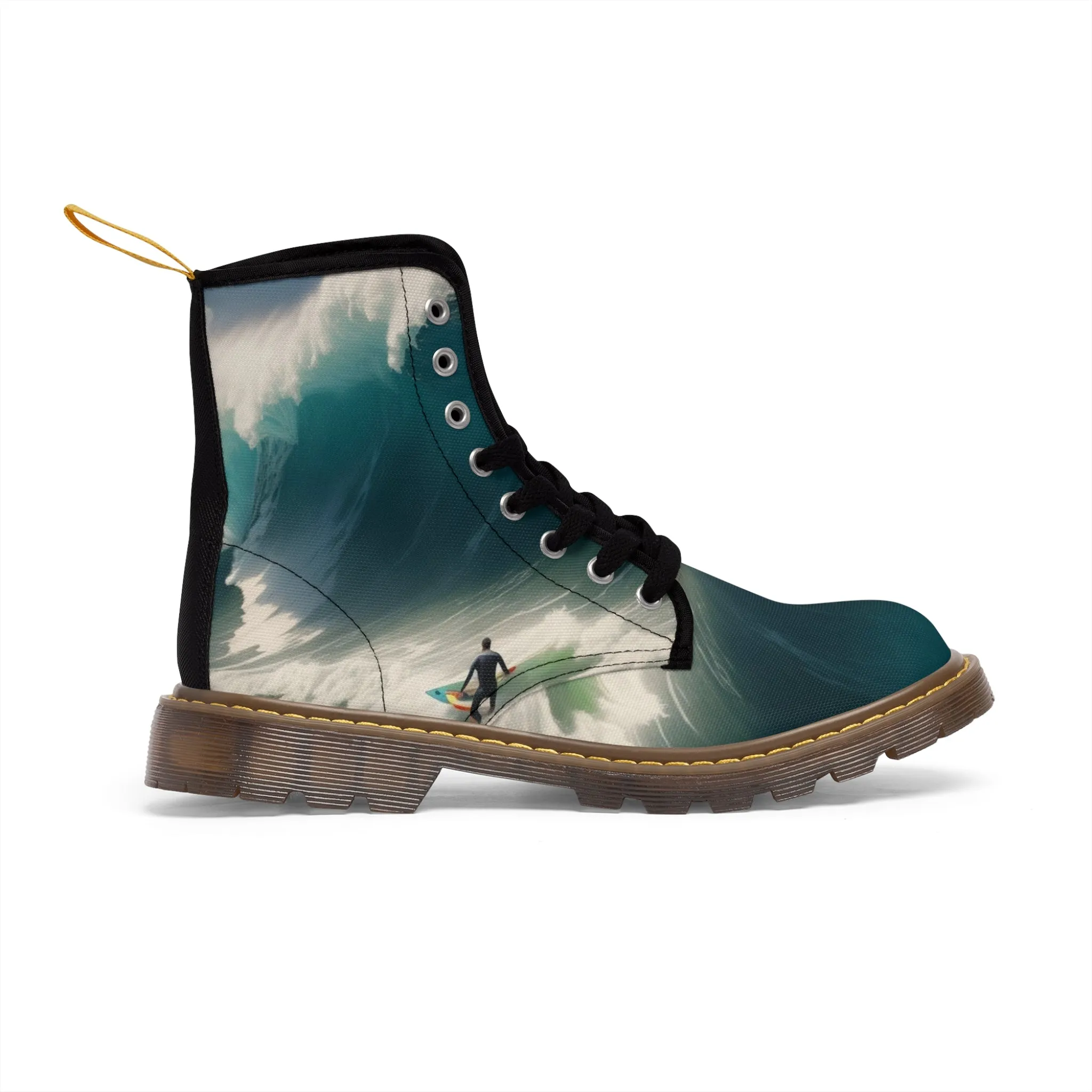 Women's Chasing Waves Boots: Ride the Wave of Style