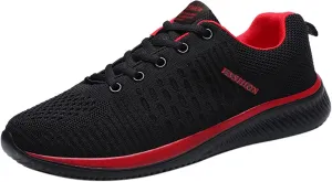 Womens Lace Up Sneakers Women Walking Tennis Shoes Non Slip Work Shoes Women Sports White Casual Shoes Platform Sneakers Slip On Tennis Shoe Trainers Shoe